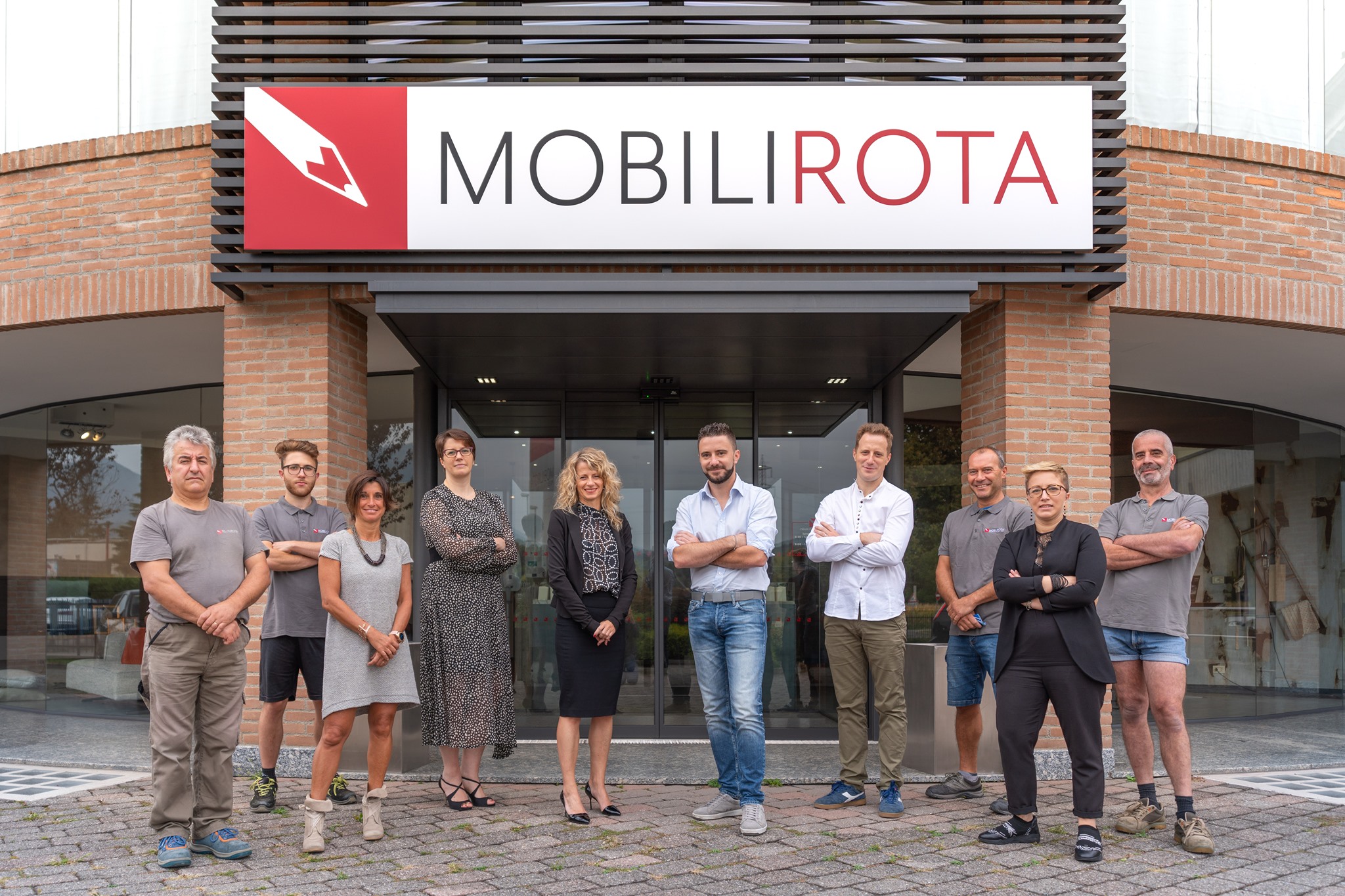 MOBILI ROTA